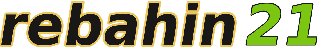 rebahin21 logo