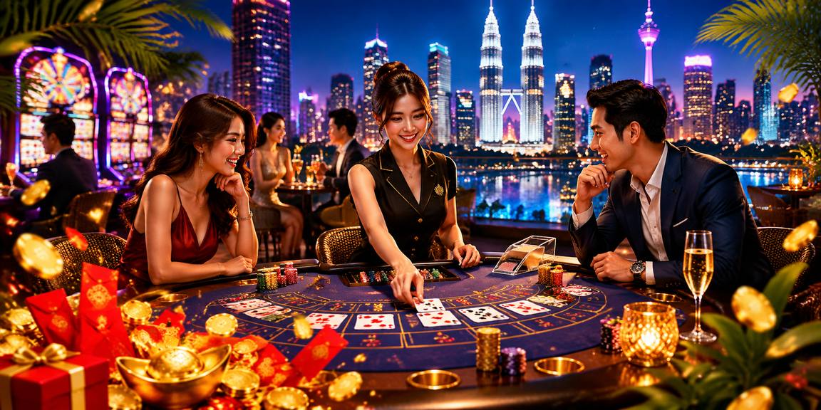 rebahin21 Kepelbagaian Permainan di rebahin21 untuk Malaysia
